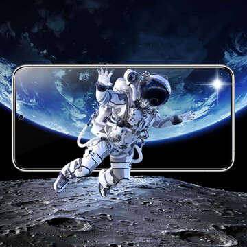 Гібридне скло для Samsung Galaxy S24 Ultra - 3mk FlexibleGlass™