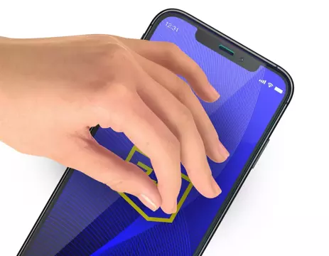 Гібридне скло 3MK FlexibleGlass Sony Xperia 5 IV