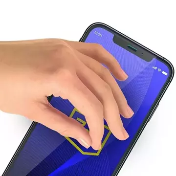 Гібридне скло 3MK FlexibleGlass Xiaomi 12T/12T Pro