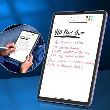 Гідрогелева захисна плівка Alogy для планшета Apple iPad 6 9.7 "2018