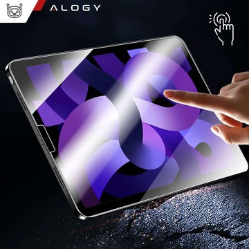 Гідрогелева захисна плівка Alogy для планшета Huawei MatePad C5e 10.1” 2022