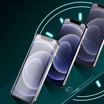 Гідрогелева захисна плівка Hydrogel Alogy для Apple iPhone XS Max
