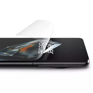 Гідрогелева плівка Spigen Neo Flex із 2 шт. для захисту екрану телефону OnePlus 12