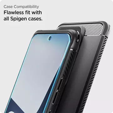 Гідрожелова плівка Spigen Neo Flex 2 шт. для Xiaomi 13 Pro Clear