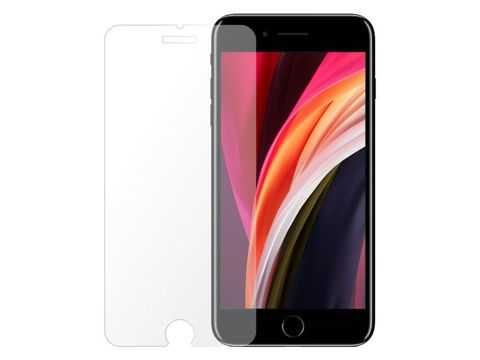 Загартоване скло 3mk HardGlass для Apple iPhone 6 / 6S / 7/8 / SE 2022/2020