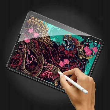 Загартоване скло Hofi Glass Pro для Samsung Galaxy Tab S6 Lite 10.4 2020/2022