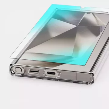 Загартоване скло Whitestone Dome Glass 2-Pack для Samsung Galaxy S24 Ultra Clear