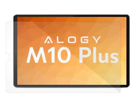 Загартоване скло x2 Alogy 9H для Lenovo M10 Plus 10.3 TB-X606