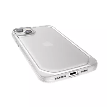 Задня кришка Raptic Slim Case iPhone 14 Plus прозора