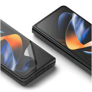 Захисна плівка Ringke Film 2 шт. для Samsung Galaxy Z Fold 4