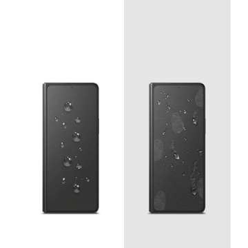 Захисна плівка Ringke Film 2 шт. для Samsung Galaxy Z Fold 4