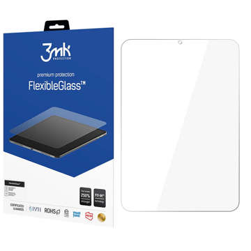 Захисне гібридне скло 3mk Flexible Glass 7H для Apple iPad Air 4 2020 / Air 5 2022