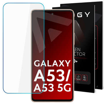 Захисне скло 9H Alogy для Samsung Galaxy A53 / A53 5G