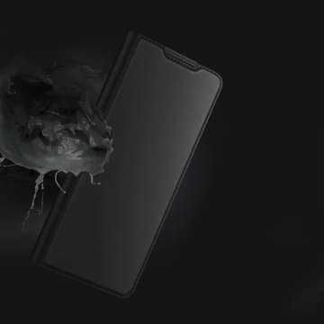 Захисний фліп-чохол Dux Ducis Skin Pro для Samsung Galaxy S22 Plus Black