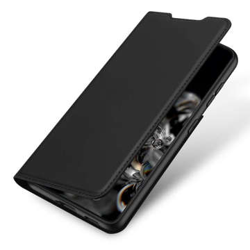 Захисний чохол Dux Ducis Skin Pro для Samsung Galaxy S21 Plus 5G Black