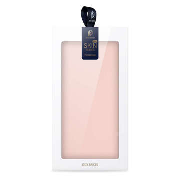 Захисний чохол Dux Ducis Skin Pro для Samsung Galaxy S22 Plus Pink