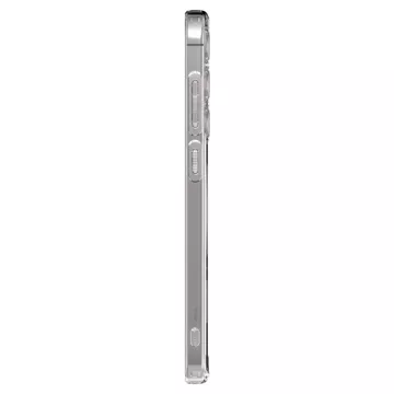 Захисний чохол Spigen Ultra Hybrid Mag Magsafe для Samsung Galaxy S24 FE білий