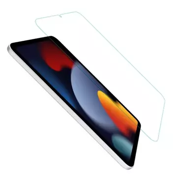 Захист екрану Nillkin Amazing H Tempered Glass for iPad mini 2021 9H