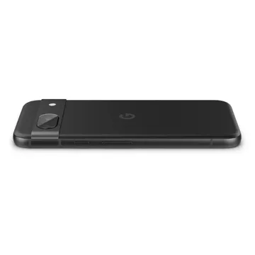 Захист камери із загартованого скла Spigen Optik.TR "EZ FIT" Camera Protector 2 шт. для Google Pixel 8A Clear