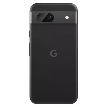 Захист камери із загартованого скла Spigen Optik.TR "EZ FIT" Camera Protector 2 шт. для Google Pixel 8A Clear