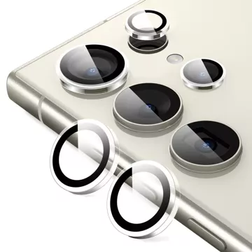 Захист камери ESR для Samsung Galaxy S24 Ultra Clear