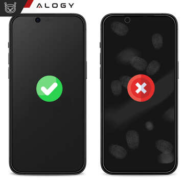 Захищене матове скло Privacy Glass для iPhone 13/13 Pro Anti-Spy Private Anti-Spy