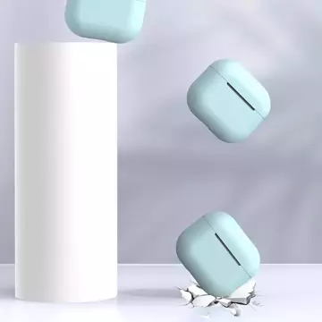 Значок технічного захисту «2» apple airpods 3 чорний