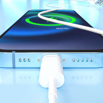 Кабель 1 м Apple MD818ZM/A Кабель Lightning-USB