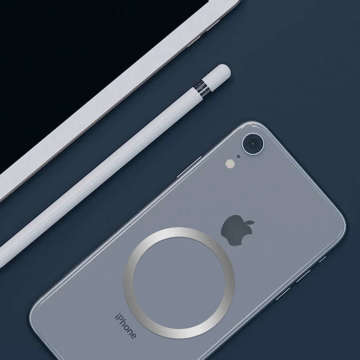 Магнітна пластина, універсальний магніт для тримача MagSafe Ring для iPhone