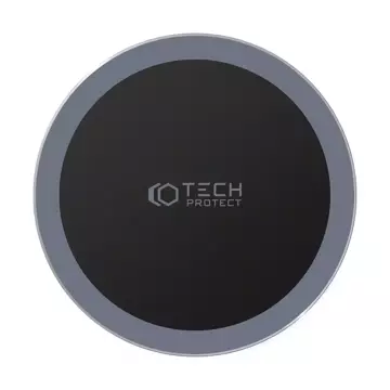 Магнітний автомобільний тримач N52 MagSafe для решітки Black / Grey