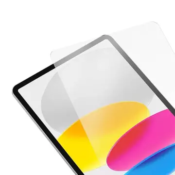 Матовий захисний екран Baseus Paper-like 0,15 мм для iPad 10,9"