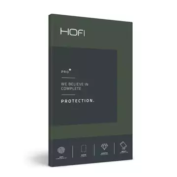 Набір ганчірок Hofi універсальна роздрібна коробка для смартфона