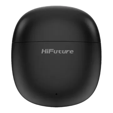 Навушники-вкладиші HiFuture ColorBuds 2 (чорні)