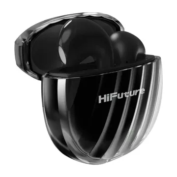 Навушники-вкладиші HiFuture FlyBuds 3 (чорні)