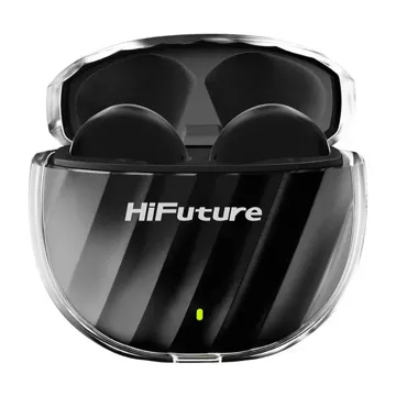 Навушники-вкладиші HiFuture FlyBuds 3 (чорні)