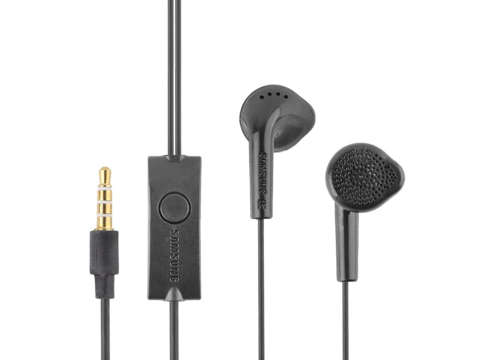 Навушники-вкладиші Samsung EHS61 Headset Black