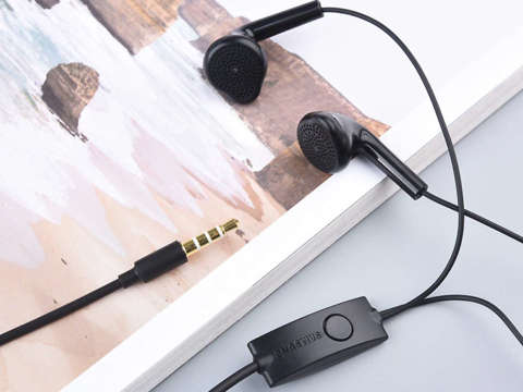 Навушники-вкладиші Samsung EHS61 Headset Black