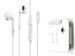 Навушники Apple EarPods MMTN2ZM / A з роз'ємом Lightning білі