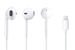 Навушники Apple EarPods MMTN2ZM / A з роз'ємом Lightning білі