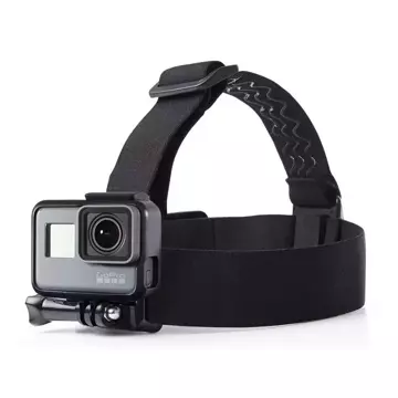 Наголівник gopro hero чорний