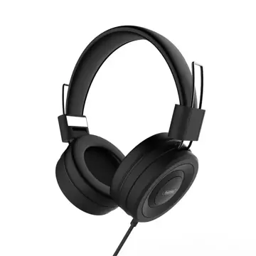 Накладні навушники Remax 4D Headphones RM-805 чорні