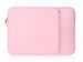 Неопреновий жорсткий чохол MacBook Air 13 Pink