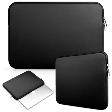 Неопреновий чохол для MacBook Air / Pro 13 '' Black