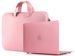 Неопреновий чохол Hard Case MacBook Air 13 Pink