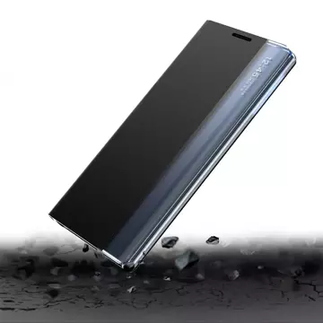 Новий чохол Sleep Case для Samsung Galaxy S22 синій