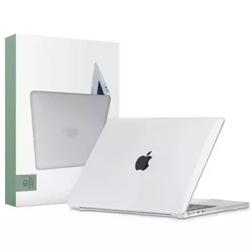 Обладнання SmartShell для Apple MacBook Air 13 2022 Crystal Clear