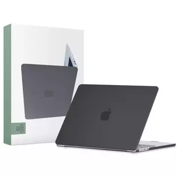 Обладнання SmartShell для Apple MacBook Air 13 2022 Matte Black