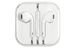 Оригінальні навушники-вкладиші Apple EarPods MD827ZM / B