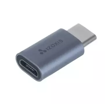 Перехідник USB-C - USB micro B 2.0 A18934