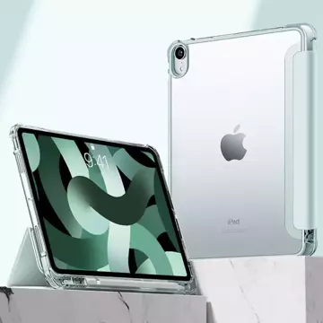 Планшет SC Pen Hybrid до Apple iPad 10.9 2022 CACTUS GREEN